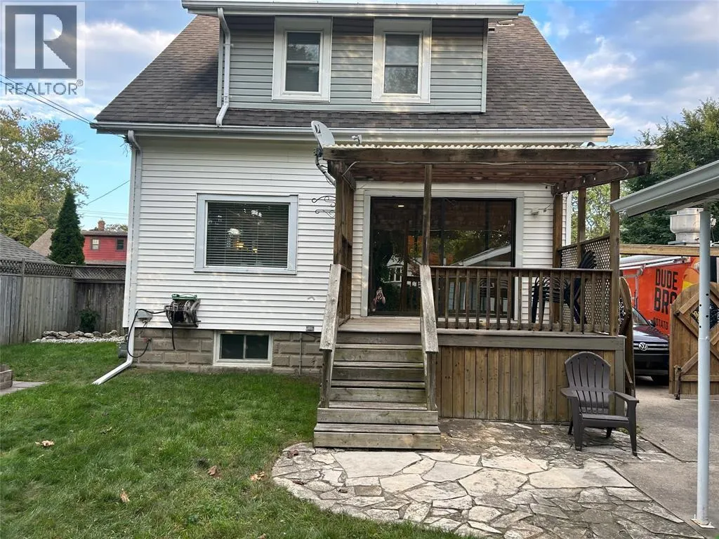 119 WATSON STREET