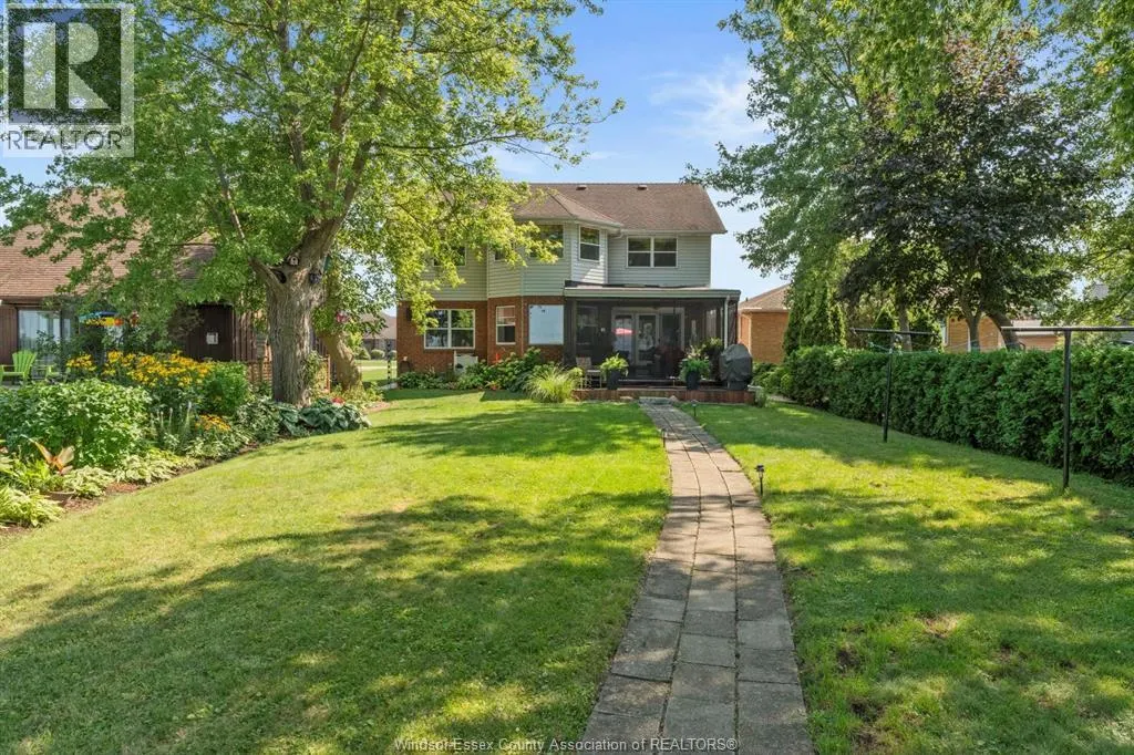 3914 ST. CLAIR