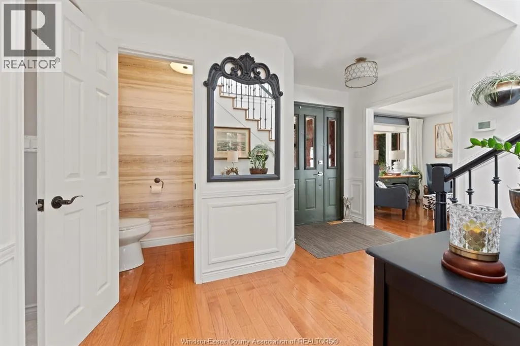 3914 ST. CLAIR