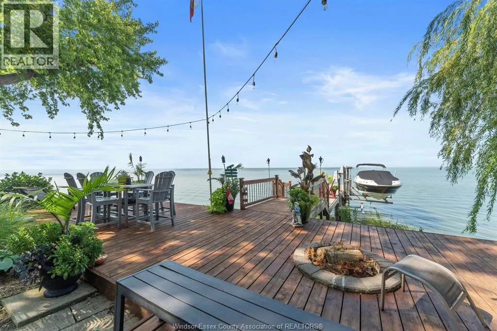 3914 ST. CLAIR