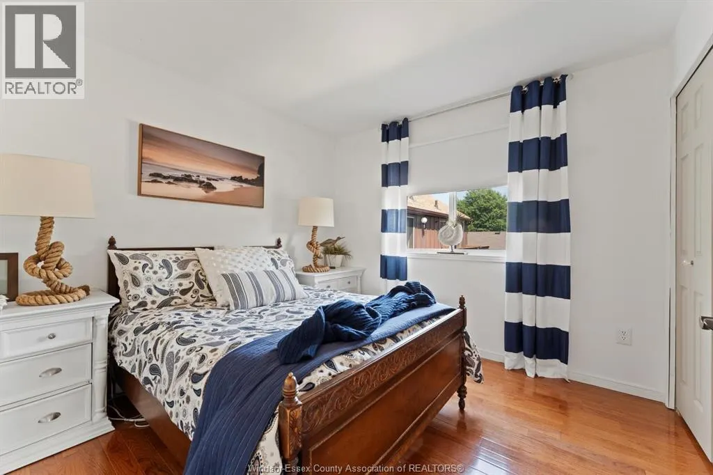 3914 ST. CLAIR