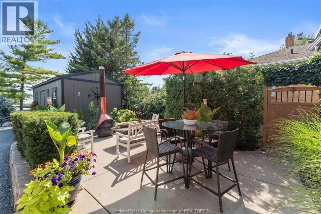 3914 ST. CLAIR
