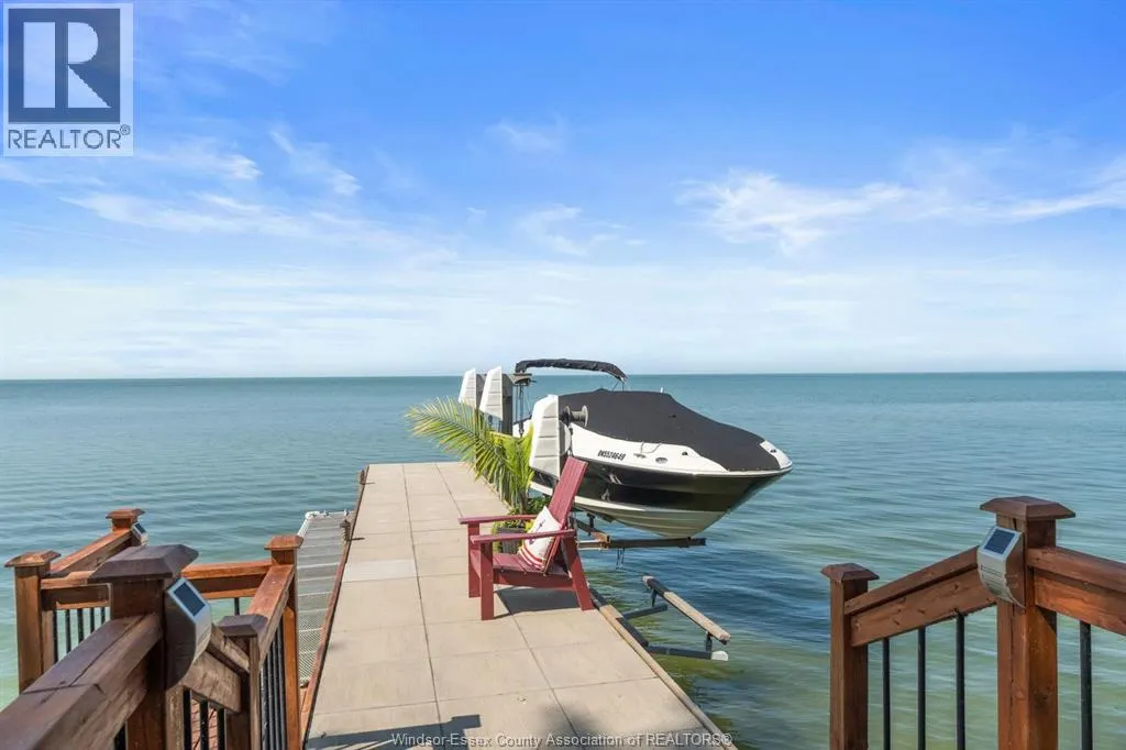 3914 ST. CLAIR