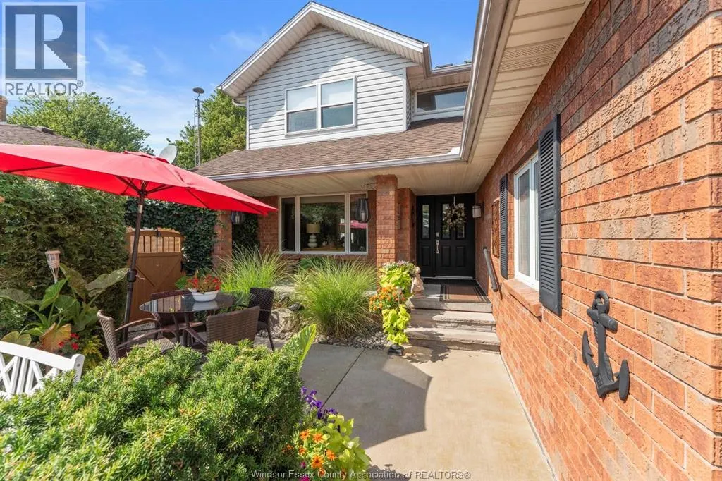 3914 ST. CLAIR