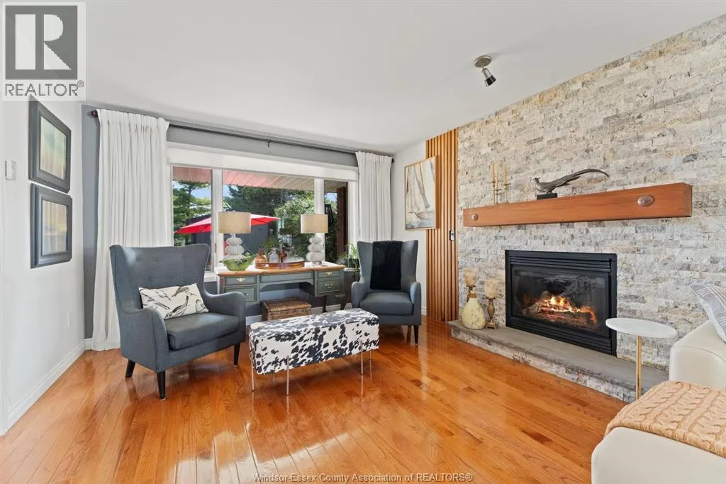 3914 ST. CLAIR