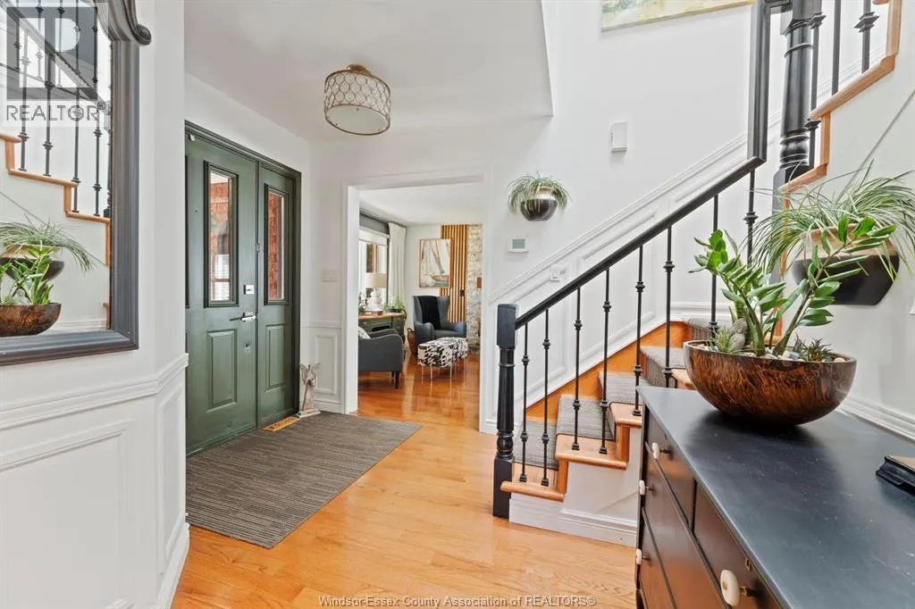 3914 ST. CLAIR