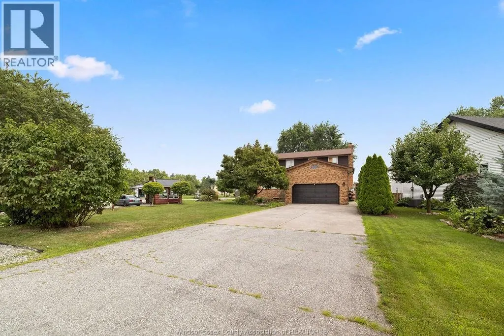 2993 FRONT ROAD