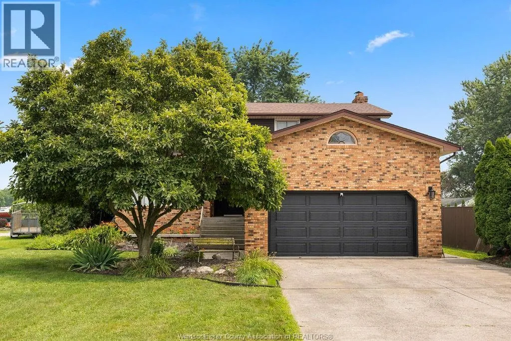 2993 FRONT ROAD