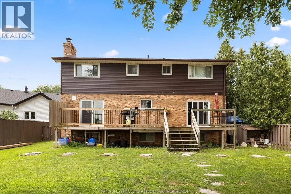 2993 FRONT ROAD