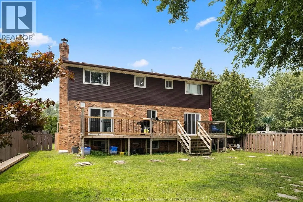 2993 FRONT ROAD