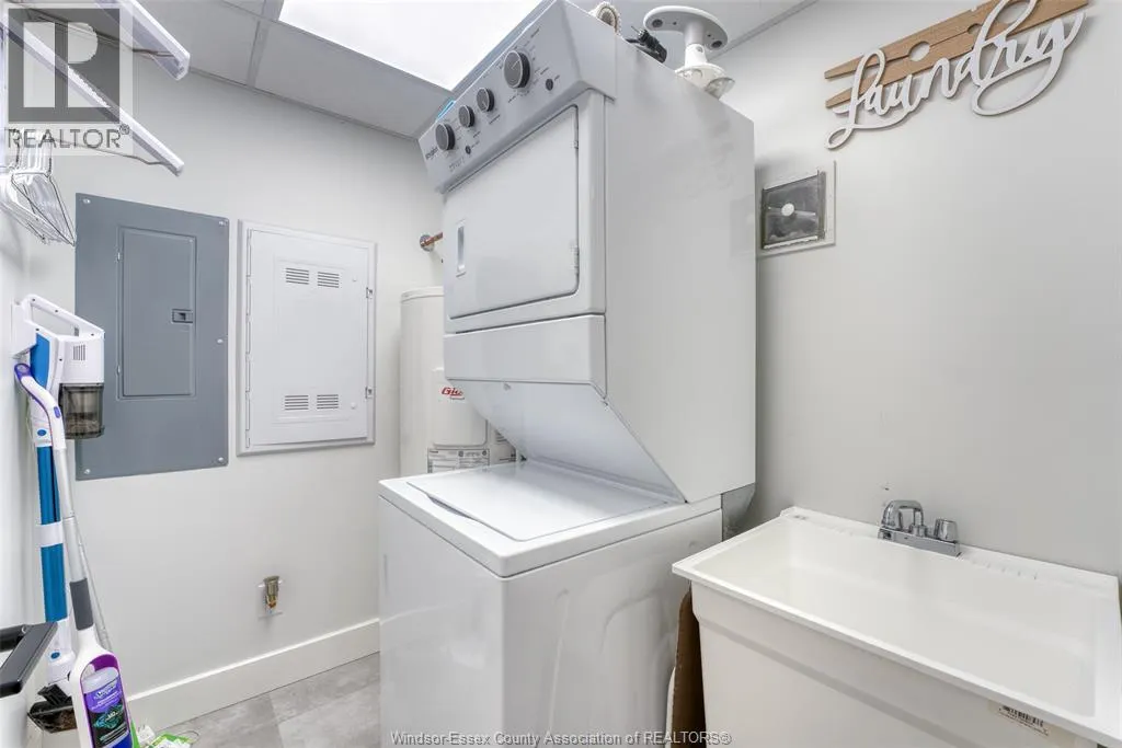 4578 HURON CHURCH LINE ROAD Unit# 107