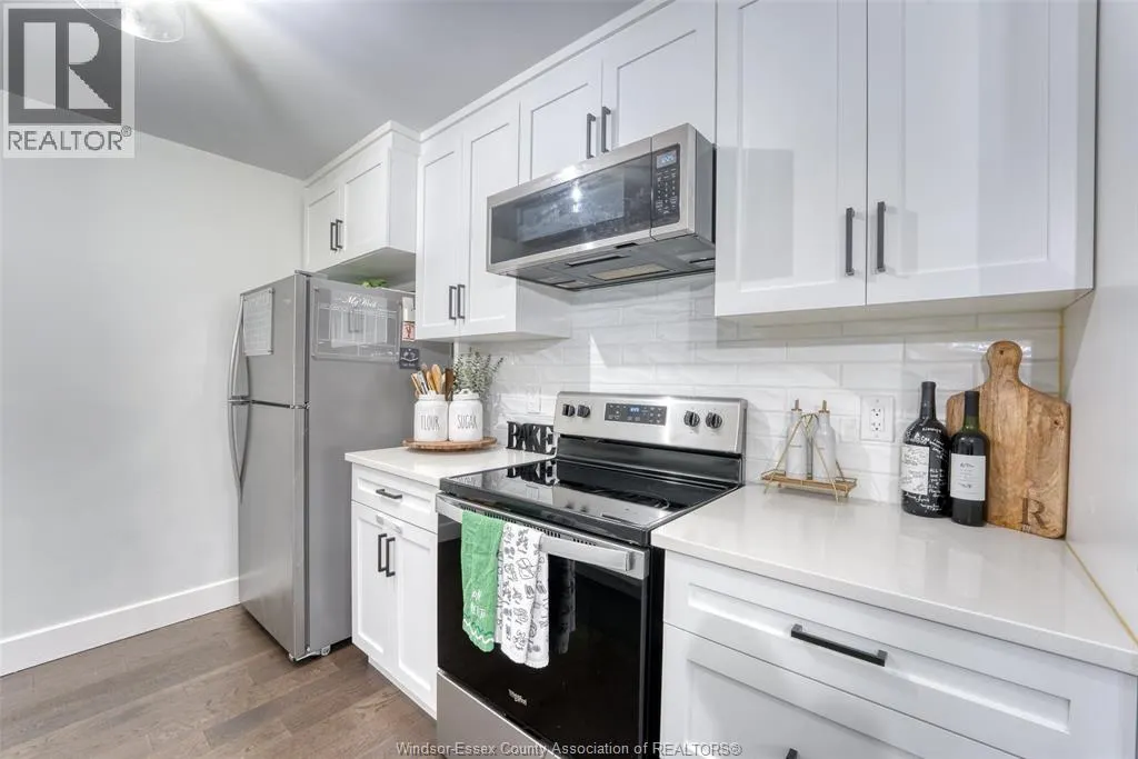 4578 HURON CHURCH LINE ROAD Unit# 107