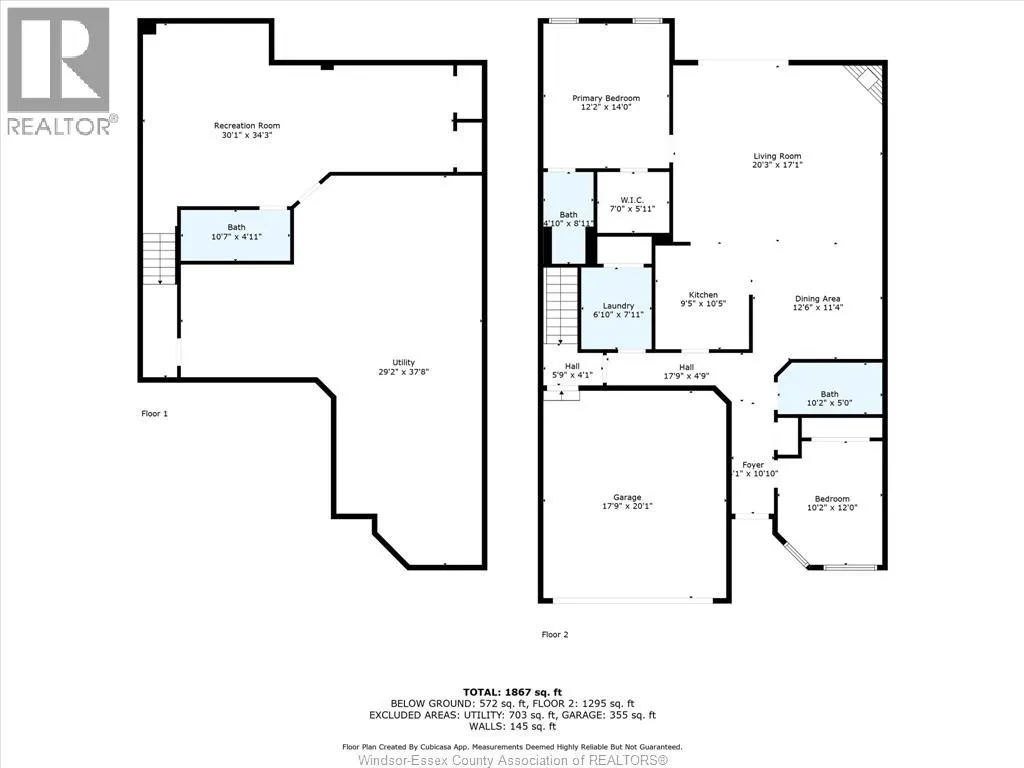 2148 Luxury AVENUE