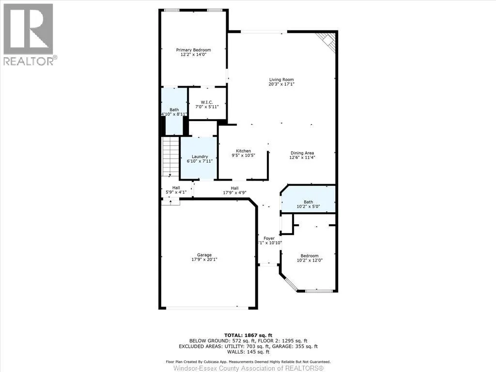 2148 Luxury AVENUE