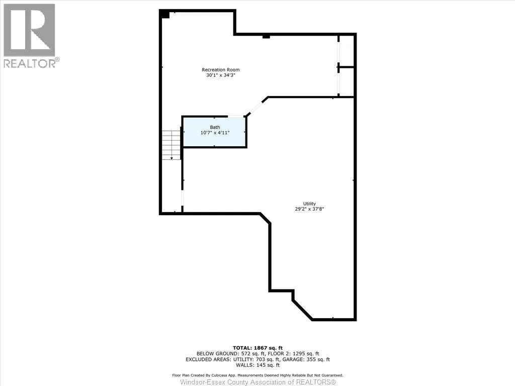 2148 Luxury AVENUE