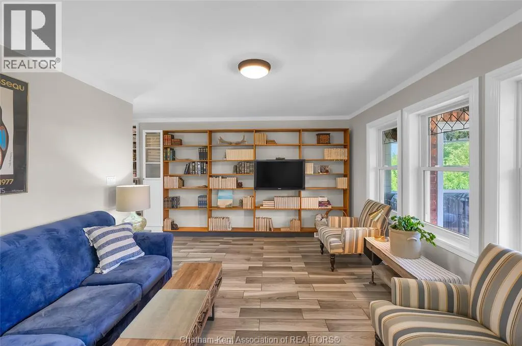 1311 Bluff LINE