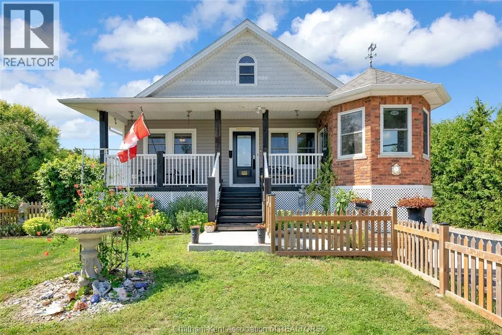 1311 Bluff LINE