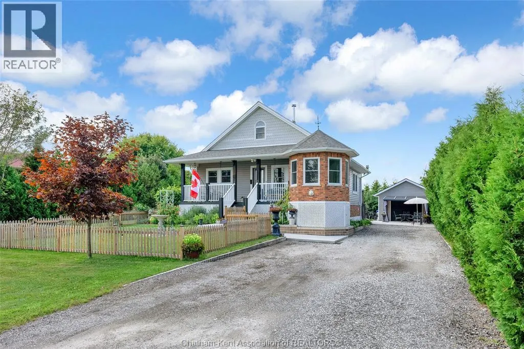 1311 Bluff LINE