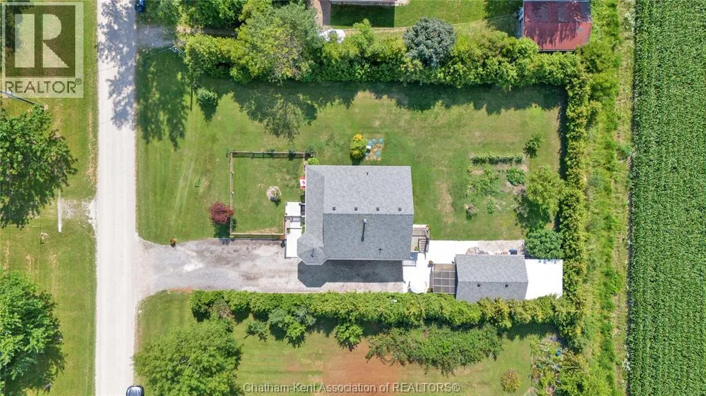 1311 Bluff LINE