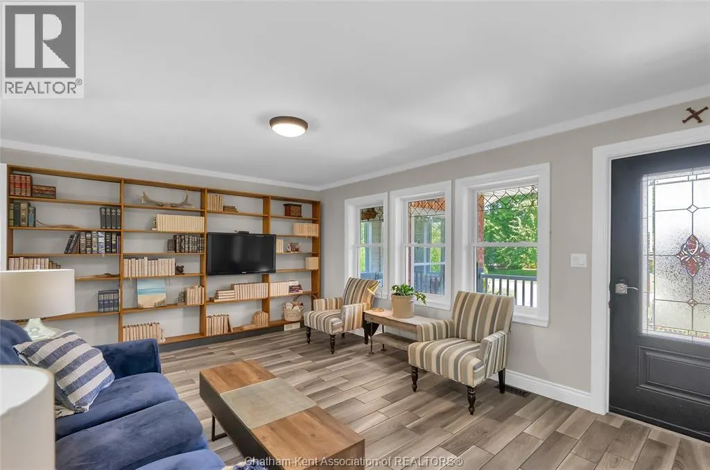 1311 Bluff LINE