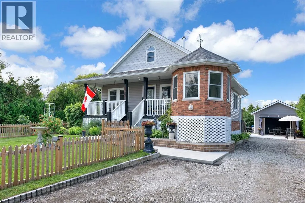 1311 Bluff LINE
