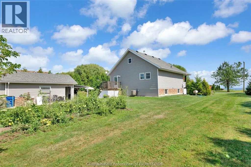 1311 Bluff LINE