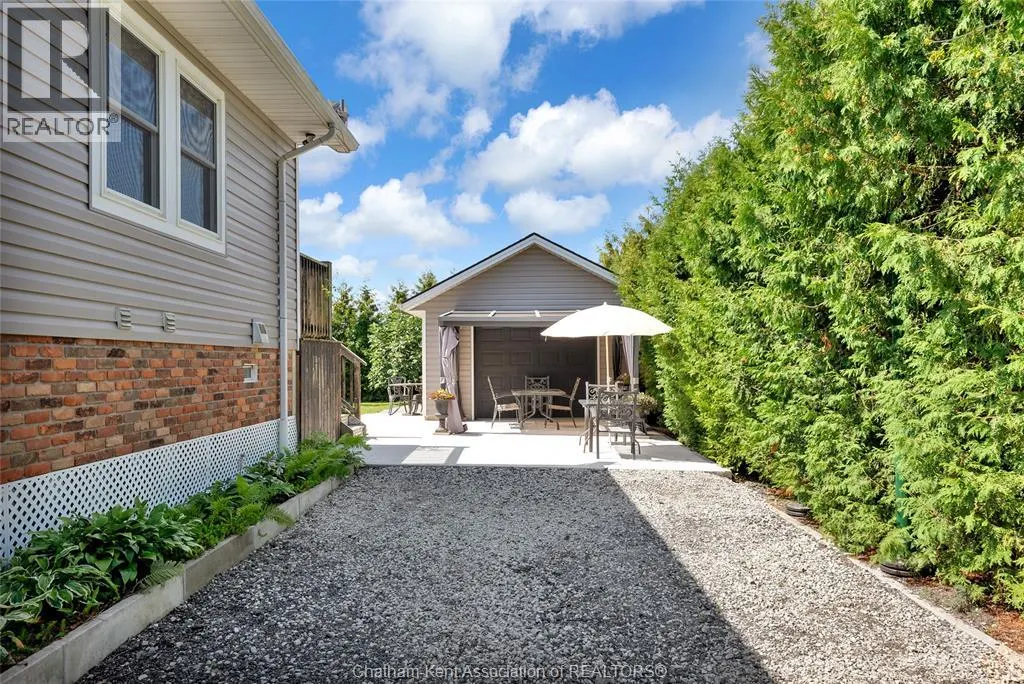 1311 Bluff LINE