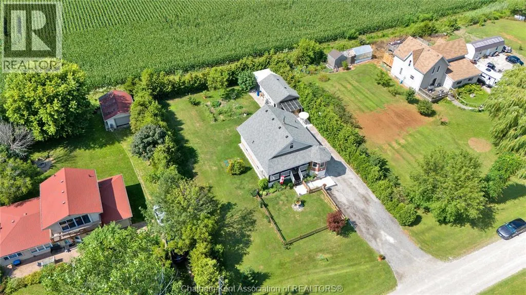 1311 Bluff LINE