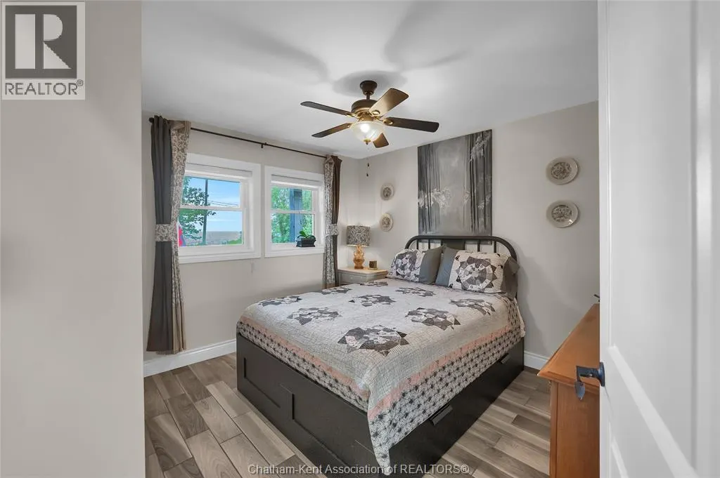 1311 Bluff LINE