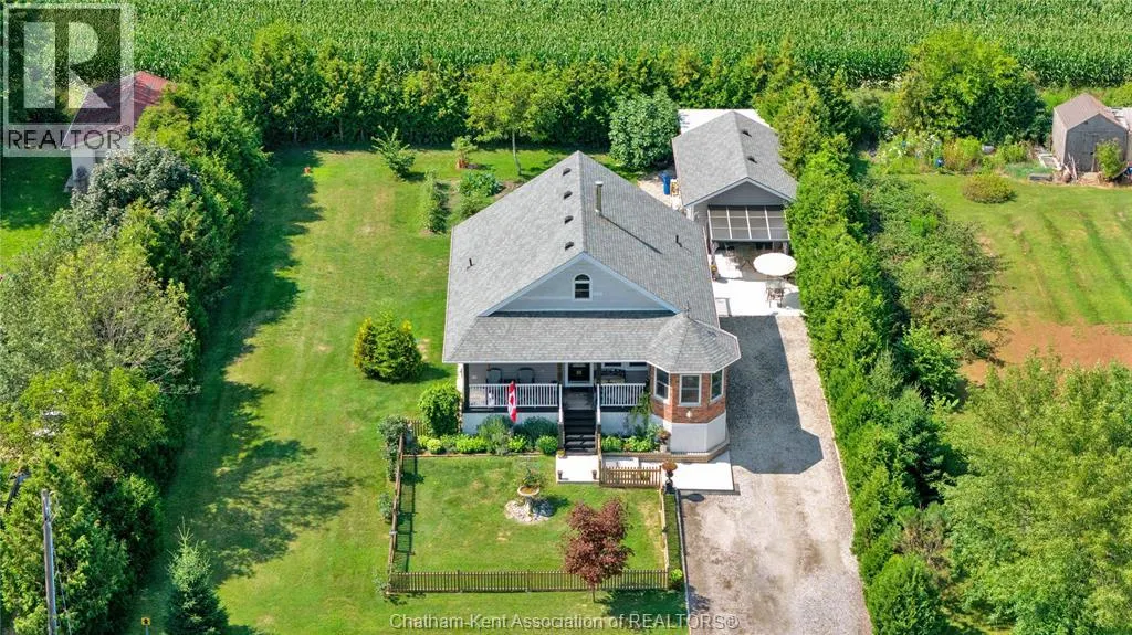 1311 Bluff LINE