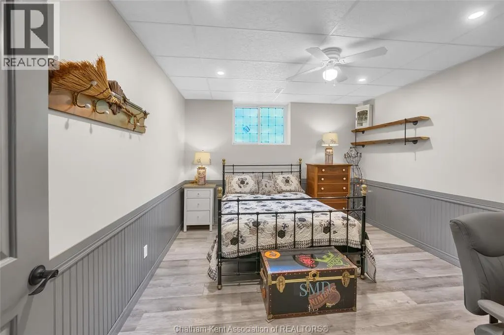 1311 Bluff LINE