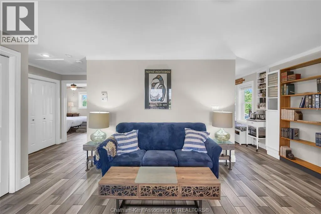 1311 Bluff LINE