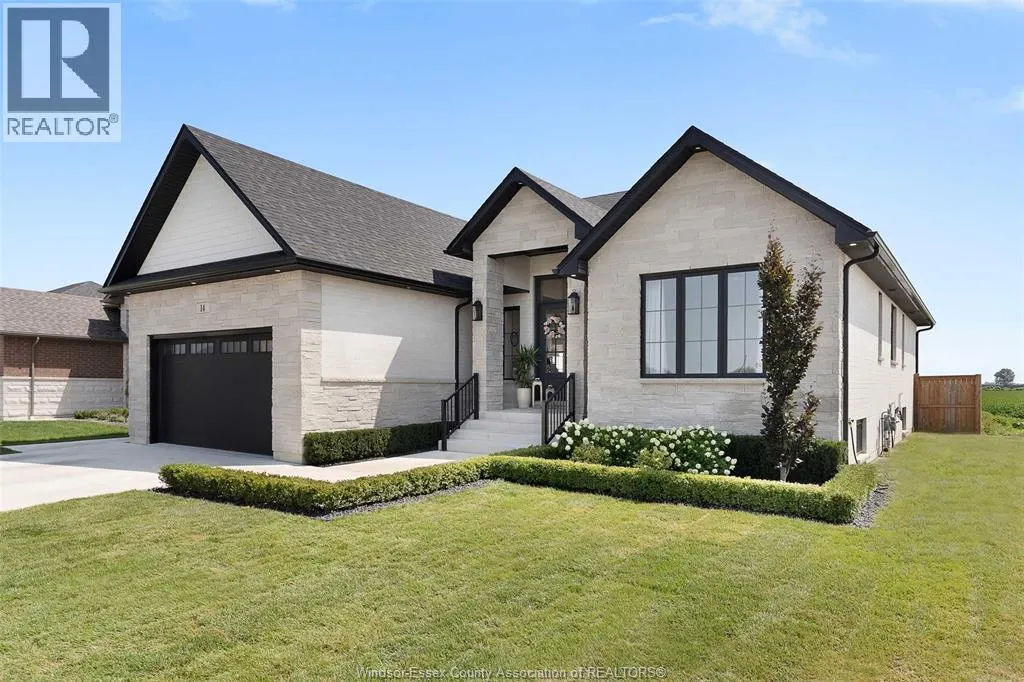 14 HEATHVIEW TRAIL