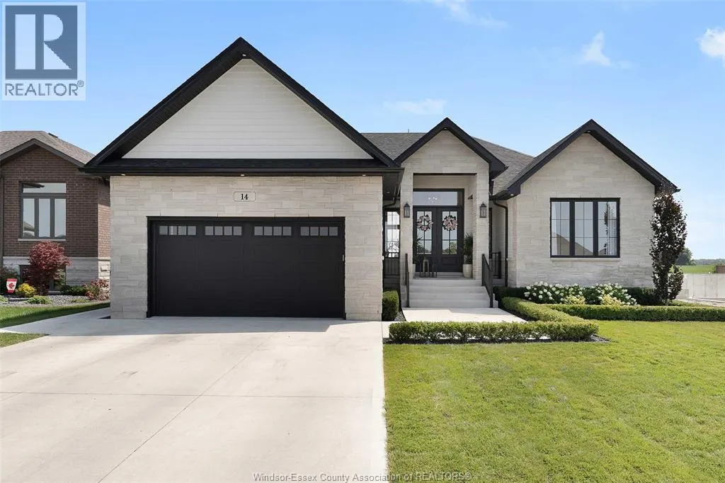 14 HEATHVIEW TRAIL