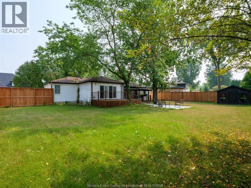 4325 ROSELAND DRIVE West