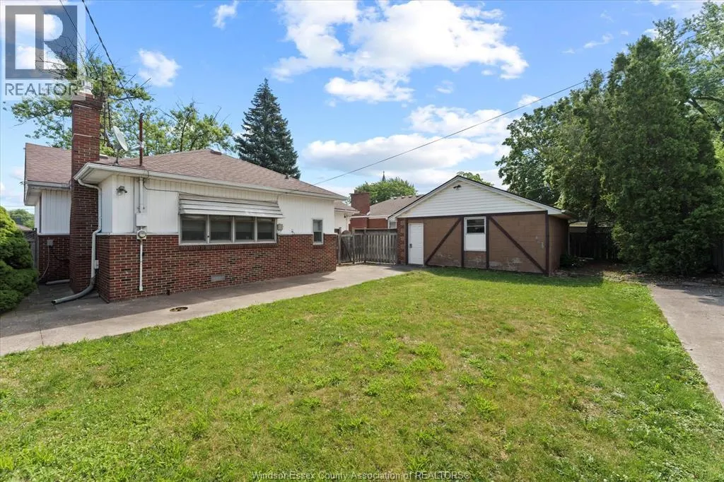 1929 OLIVE ROAD