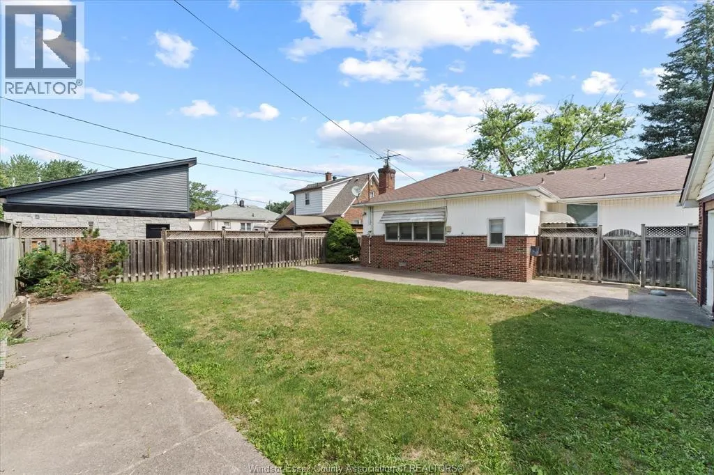 1929 OLIVE ROAD