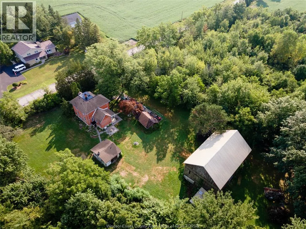 11631 SOUTH TALBOT ROAD