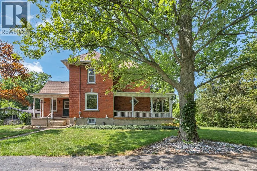 11631 SOUTH TALBOT ROAD