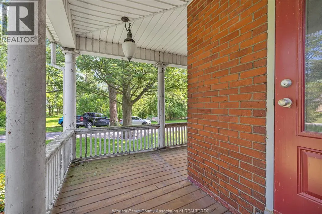 11631 SOUTH TALBOT ROAD