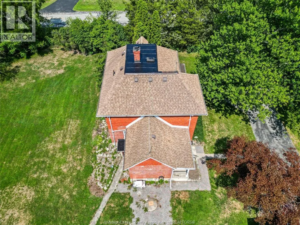 11631 SOUTH TALBOT ROAD