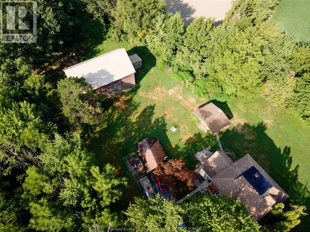11631 SOUTH TALBOT ROAD
