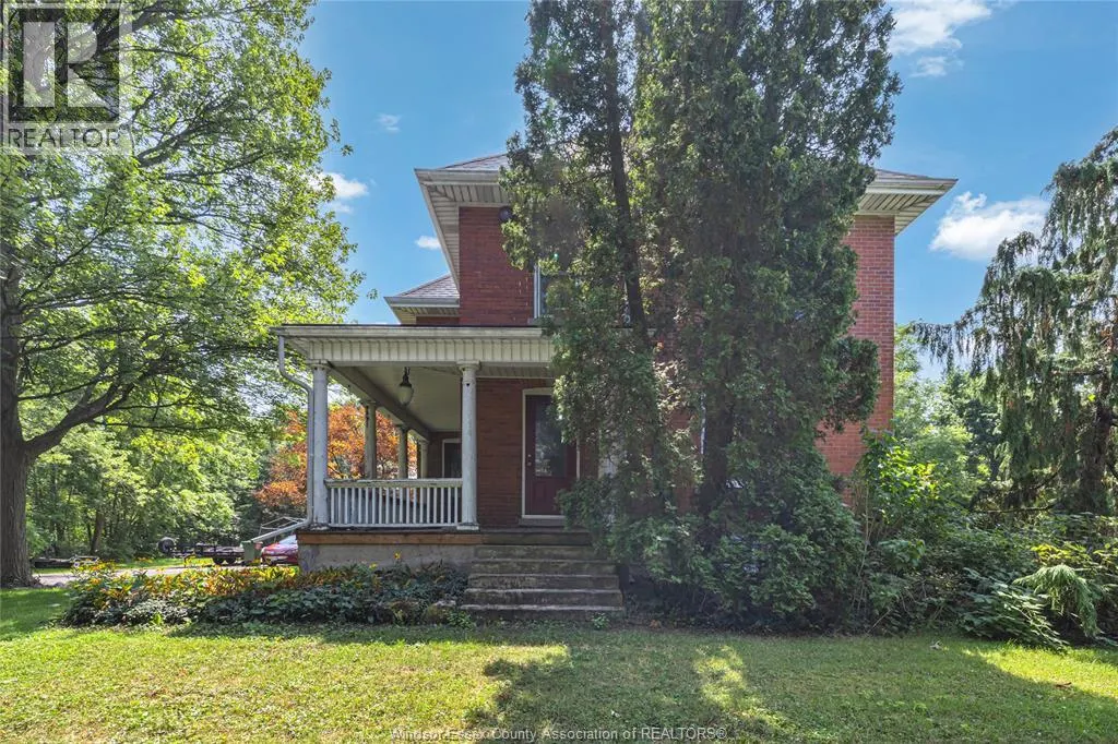 11631 SOUTH TALBOT ROAD