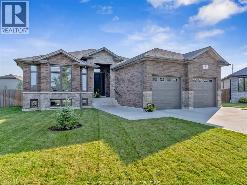 2 OLIVE DRIVE