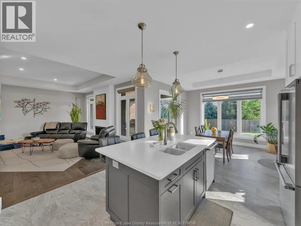 2 OLIVE DRIVE
