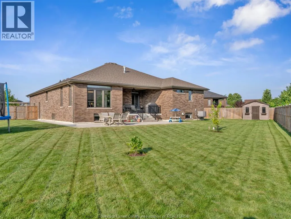 2 OLIVE DRIVE