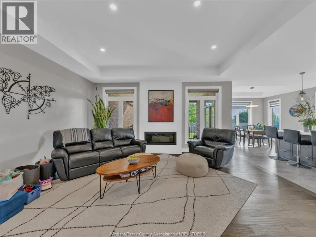 2 OLIVE DRIVE