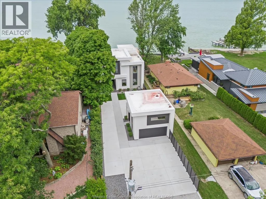 754 OLD TECUMSEH ROAD