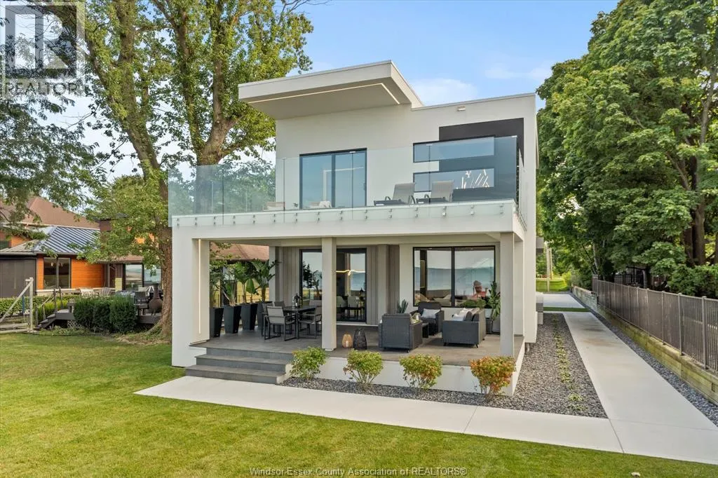 754 OLD TECUMSEH ROAD
