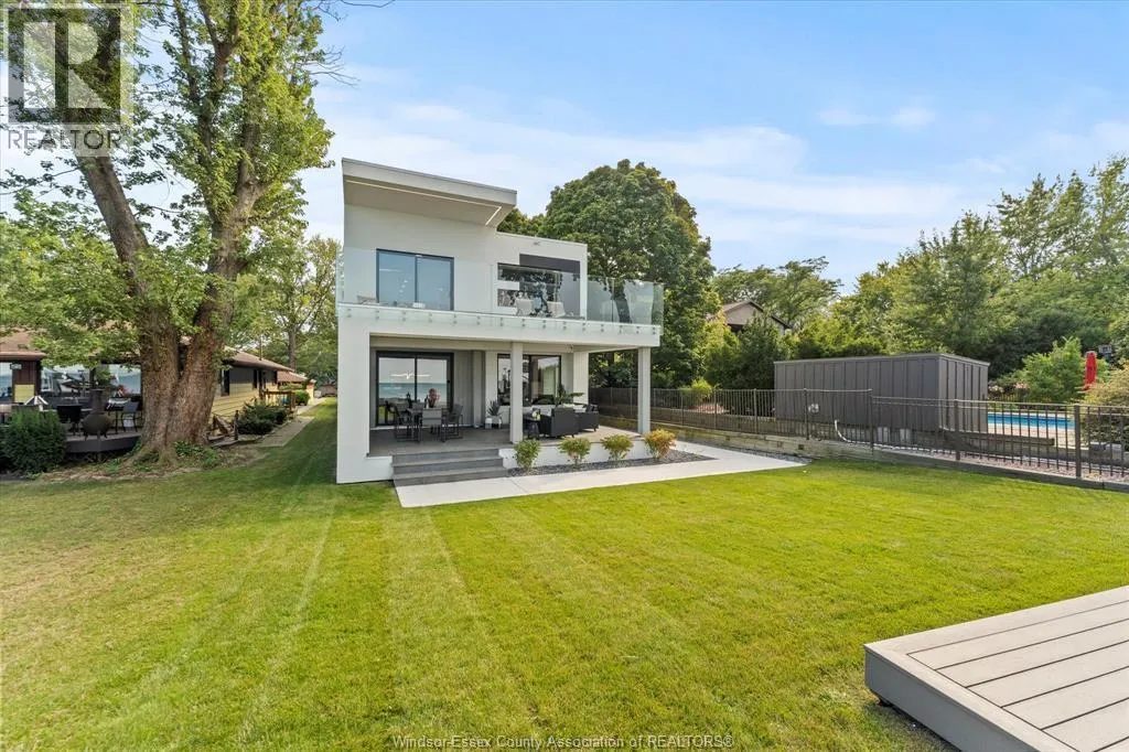 754 OLD TECUMSEH ROAD